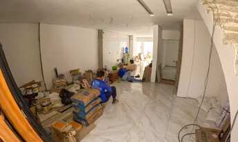 Imagem 2: Casa para venda com 231 metros quadrados com 3 quartos em Passaré - Fortaleza - CE