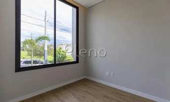 Imagem 3: Casa - Swiss Park - Campinas