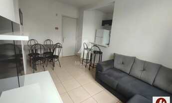 Imagem 2: Apartamento (tipo - padrao) 2 dormitórios, cozinha planejada, portaria 24hs, em condomínio