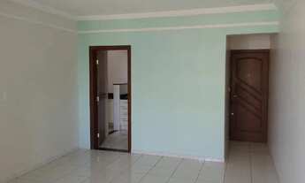 Imagem 2: Apartamento para aluguel, 3 quartos, 1 suíte, 2 vagas, Santa Mônica - Uberlândia/MG