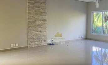 Imagem 3: Sobrado com 5 dormitórios para alugar, 317 m² por R$ 13.530/mês - Jardim Vila Paradiso - I