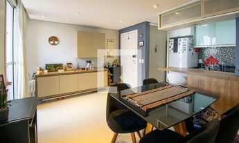 Imagem 7: Apartamento para Aluguel - Cristal , 3 Quartos, 68 m2