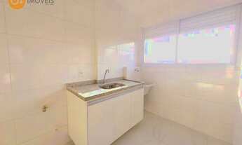 Imagem 6: Apartamento com 1 dormitório para alugar, 38 m² por R$ 2.000,00/mês - Vila Osasco - Osasco