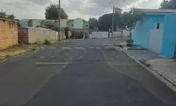 Imagem 2: Casa Padrão em São Carlos