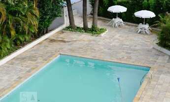 Imagem 3: Apartamento para Aluguel - Freguesia do Ó, 2 Quartos, 65 m2