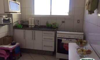 Imagem 2: Apartamento com 2 dormitórios à venda, 64 m² por R$ 220.000,00 - Jardim Europa - Sorocaba