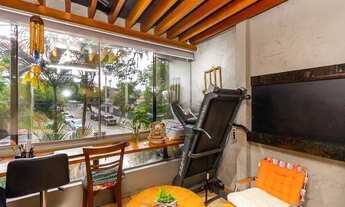 Imagem 6: Apartamento para venda tem 90 metros quadrados com 2 quartos em Cristo Redentor - Porto Al