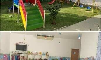 Imagem 7: Apt novo 2 Qts, com armários, na Av das Américas (Recreio