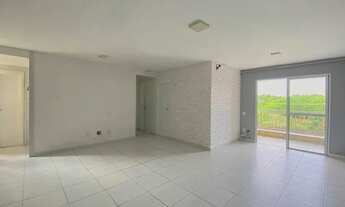 Imagem: Apartamento 87m² no Calhau Varanda Gourmet