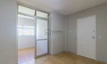 Imagem 5: Locação Apartamento 3 Dormitórios - 100 m² Vila Olímpia