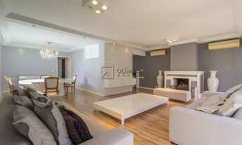 Imagem 4: Apartamento Venda 3 Dormitórios - 224 m² Higienópolis