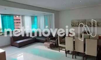 Imagem 4: Venda Apartamento 4 quartos Gutierrez Belo Horizonte