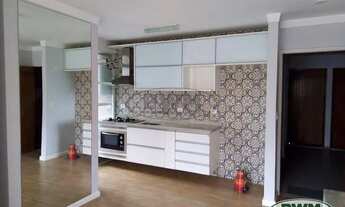 Imagem 5: Apartamento à venda, 51 m² por R$ 240.000,00 - Jardim Refúgio - Sorocaba/SP