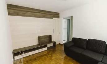 Imagem 1: Apartamento para Aluguel - Barra Funda, 1 Quarto, 30 m2