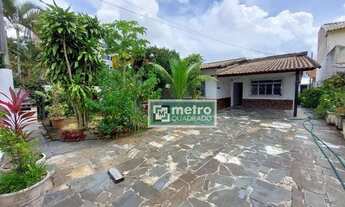 Imagem: Casa com 3 dormitórios para alugar, 150