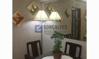 Imagem 2: SAO BERNARDO DO CAMPO - Residential / Apartment - CENTRO