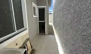 Imagem 2: AR - Casas 03 quartos e garagem para 02 carros na Itaitinga