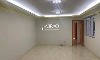 Imagem 2: Apartamento para aluguel com três quartos no Centro de Barbacena