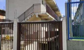 Imagem: Casa com 1 dormitório para alugar, 38 m²