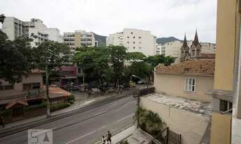 Imagem 7: Apartamento para Aluguel - Tijuca, 4 Quartos, 120 m2