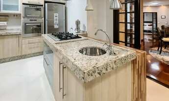 Imagem 6: Cód.: 12197 - Sobrado de 270m², 03 dormitórios sendo 03 suítes e 03 vagas de garagem Jard