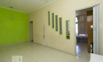 Imagem: Apartamento para Aluguel - Campos Elíseos