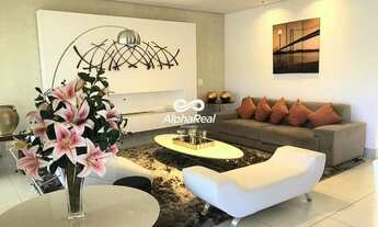 Imagem 2: Casa Alphaville Lagoa dos Ingleses Nova Lima