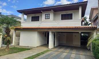 Imagem: CASA À VENDA EM ALPHAVILLE