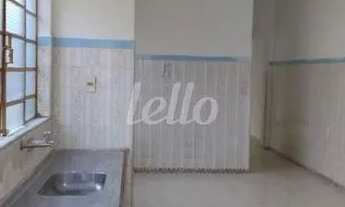 Imagem 7: São Paulo - Casa Padrão - Tatuapé