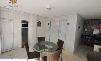 Imagem 7: Apartamento com 3 dormitórios à venda, 164 m² por R$ 1.515.000,00 - Meireles - Fortaleza/C