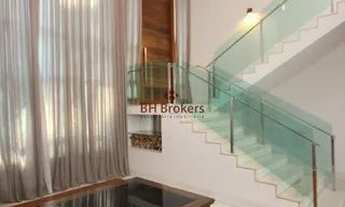 Imagem 5: BELO HORIZONTE - Casa Padrão - Mangabeiras