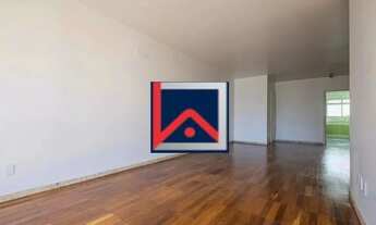 Imagem 3: Apartamento Locação Jardim Paulista 140 m² 3 Dormitórios