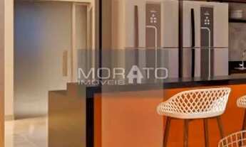 Imagem 3: Área privativa à venda, 2 quartos, 1 vaga, Barro Preto - Belo Horizonte/MG