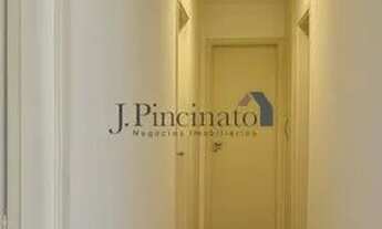 Imagem 6: Apartamento Padrão em Jundiaí