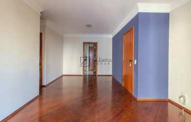 Imagem 5: Apartamento Venda 3 Dormitórios - 115 m² Brooklin