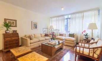 Imagem 4: Venda Apartamento 3 Dormitórios - 144 m² Itaim Bibi