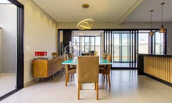 Imagem 3: Casa - Swiss Park - Campinas