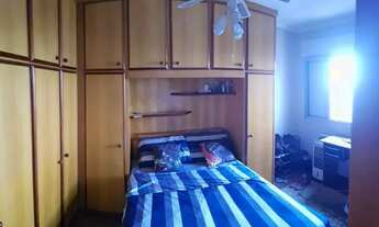 Imagem 4: Apartamento para aluguel possui 43 metros quadrados com 1 quarto em Vila Londrina - São Pa