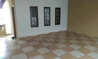 Imagem 2: Casa com 3 dormitórios à venda, 194 m² por R$ 469.000,00 - Jardim Mirante - Várzea Paulist