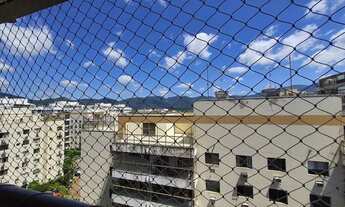 Imagem 3: Apartamento com 3 quartos no Recreio