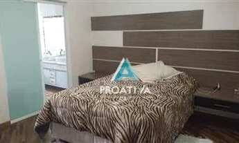 Imagem 5: Sobrado com 3 dormitórios à venda, 347 m² - Campestre - Santo André/SP