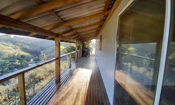 Imagem 6: Casa com terreno de 551,00 m², Vira Copos, São Pedro De Alcântara