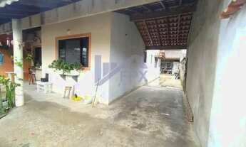 Imagem: Casa em Itanhaém, no Gaivota