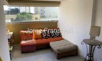 Imagem: Apartamento para aluguel e venda tem 54