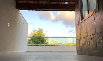 Imagem 3: Cód.: 6276 - Cobertura sem condomínio, 02 dormitórios e 01 vaga de garagem - Jardim das Ma