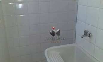 Imagem 3: Apartamento com 1 dormitório para alugar, 40 m² por R$ 1.110/mês - Vila Ana Maria - Ribeir