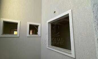 Imagem 6: Apartamento com 2 dormitórios à venda, 47 m² por R$ 360.000,00 - Vila Camilópolis - Santo