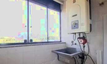 Imagem 7: Apartamento para Venda - 90m², 2 dormitórios, 1 vaga - Jardim Planalto