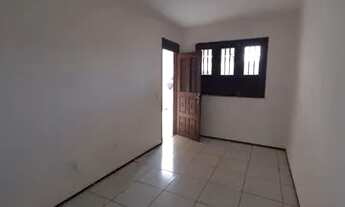 Imagem 3: Casa original no Cohatrac II Proximo ao Supermercado Mateus