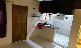 Imagem 4: Feirão do Aluguel - 1 Mês de Aluguel Grátis! Kitnet no Recreio dos Bandeirantes!